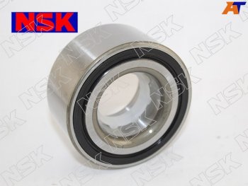 5 349 р. Подшипник зад полуоси TOYOTA HILUXFORTUNER 05- NSK 42KWD10  с доставкой в г. Пермь. Увеличить фотографию 1