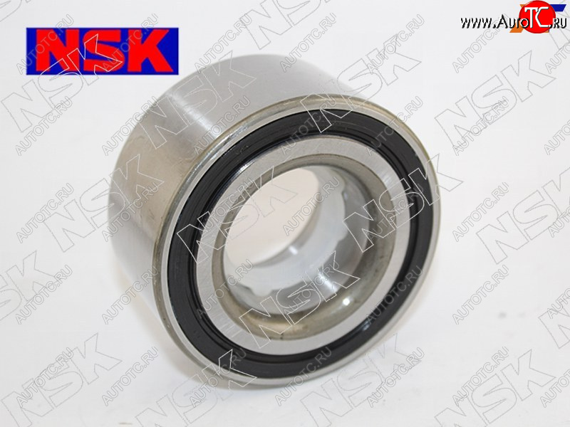 5 349 р. Подшипник зад полуоси TOYOTA HILUXFORTUNER 05- NSK 42KWD10  с доставкой в г. Пермь