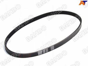639 р. Ремень поликлиновой SUZUKI M15A SWIFT 05- (ALT) NISSAN GA13-16D Y10U13B14 (ALT) TOYOTA #VZ-ser. BANDO 4PK805  с доставкой в г. Пермь. Увеличить фотографию 1