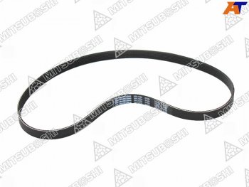 999 р. Ремень поликлин HONDA VEZEL NISSAN CEFIRO A32 VQ#BASSARAPRESSAGE VQ30 MITSUBOSHI 6PK1095  с доставкой в г. Пермь. Увеличить фотографию 1