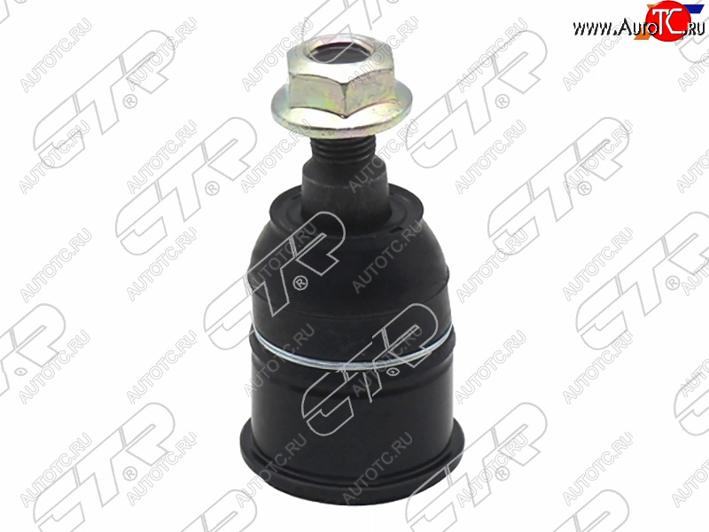 1 559 р. Шаровая опора передней цапфы HONDA ACCORD 02-08ODYSSEY 03-13INSPIRE 03-07LEGEND 96-04 CTR CB0118  с доставкой в г. Пермь