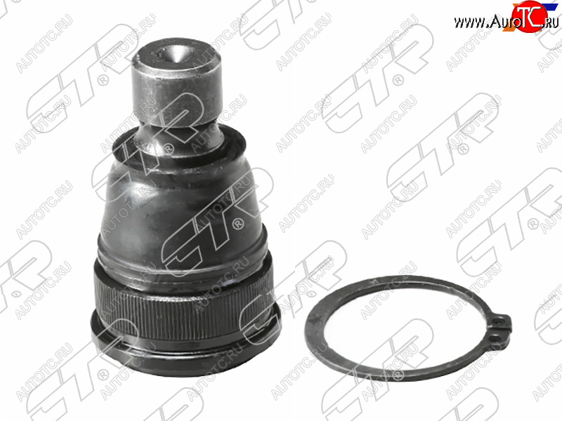 1 799 р. Шаровая опора переднего рычага MAZDA CX-7 06-12CX-9 07-13 CTR CBMZ-46  с доставкой в г. Пермь