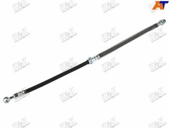 Шланг тормозной перед LH- RH K&K Mitsubishi Outlander  CU (2003-2009)