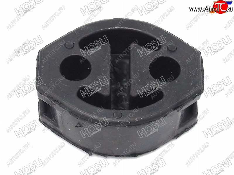 179 р. Подушка глушителя TOYOTA MANY HOSU HSEM0002  с доставкой в г. Пермь