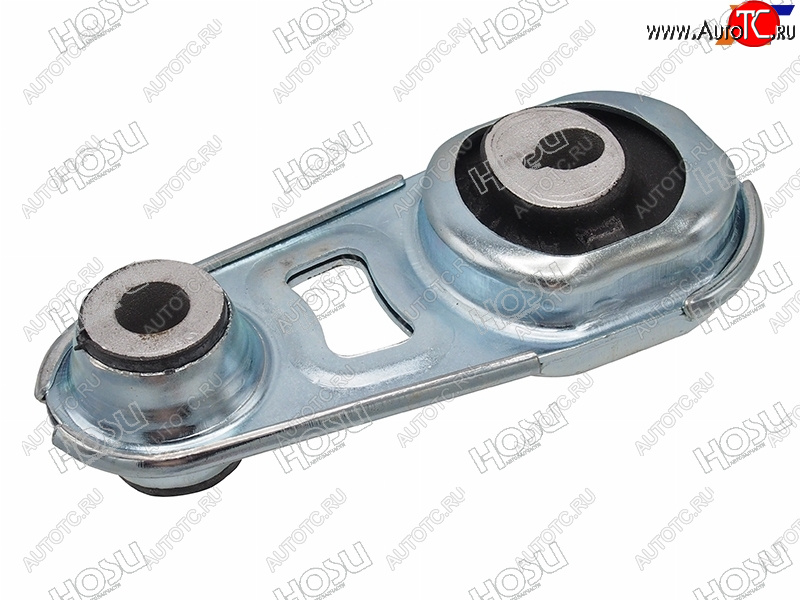 2 299 р. Подушка двигателя NISSAN QASHQAI 13-X-TRAIL 14-RENAULT MEGAN 15- FR HOSU HSEM0024  с доставкой в г. Пермь