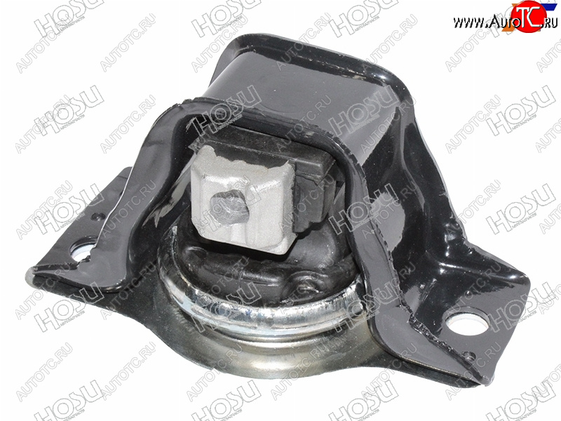 2 559 р. Подушка двигателя RH RENAULTDACIA LOGANSANDERO 09-14                                               HOSU HSEM0038  с доставкой в г. Пермь