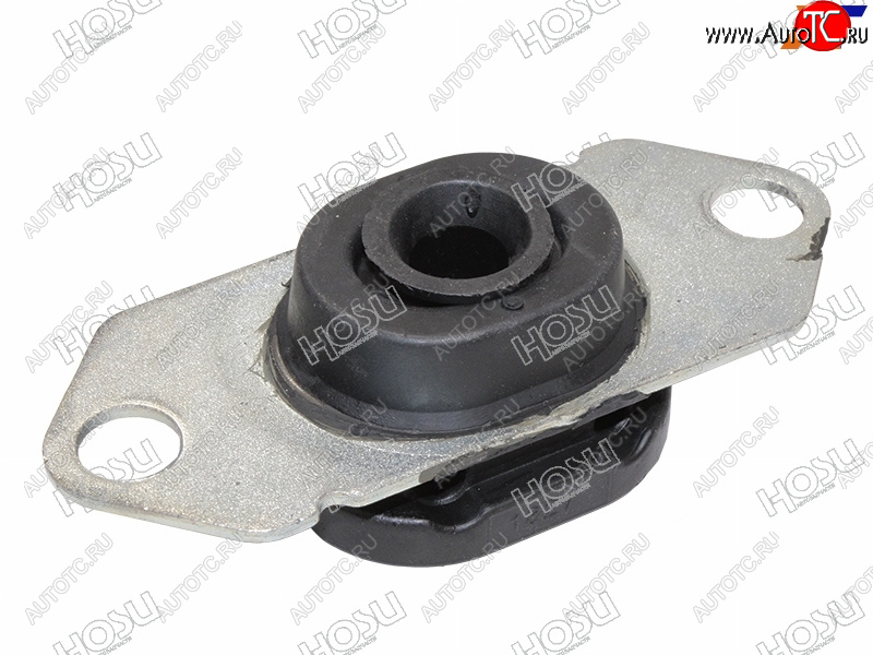 929 р. Подушка двигателя задняя RENAULT DUSTER  NISSAN JUKE 10 HOSU HSEM0059  с доставкой в г. Пермь