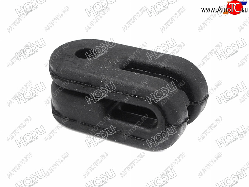 319 р. Крепление глушителя RENAULT KANGOO 97-09 HOSU HSEXM0009  с доставкой в г. Пермь