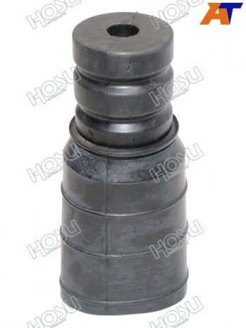 619 р. Пыльник стойки Ford Transit 94-00 HOSU HSPC0009  с доставкой в г. Пермь. Увеличить фотографию 2