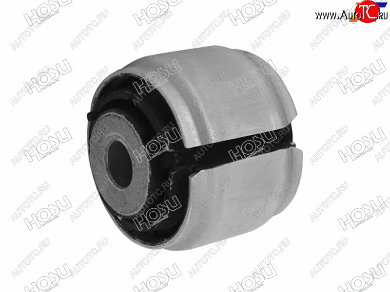 1 599 р. Сайлентблок BMW X5 06-18  X6 08-20 HOSU HSS0062  с доставкой в г. Пермь