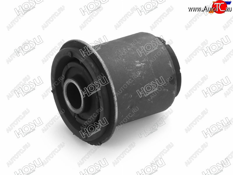 679 р. Сайлентблок Toyota Land Cruiser Prado (J120,J150) 02-20  Lexus GX 02-19  Toyota 4Runner 02-09  FJ HOSU HSS0056  с доставкой в г. Пермь