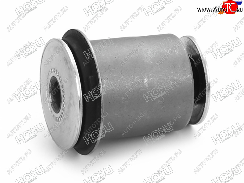 1 099 р. Сайлентблок Toyota Land Cruiser Prado (J120,J150) 02-20  Lexus GX 09-23  Toyota 4Runner 02-24  FJ HOSU HSS0129  с доставкой в г. Пермь