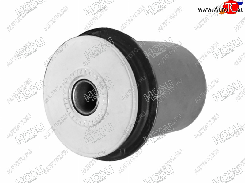 959 р. Сайлентблок Toyota Hilux Pick Up 04-20  Land Cruiser Prado (J120) 02-09  Noah 01-07  Voxy 01-07 HOSU HSS0124  с доставкой в г. Пермь