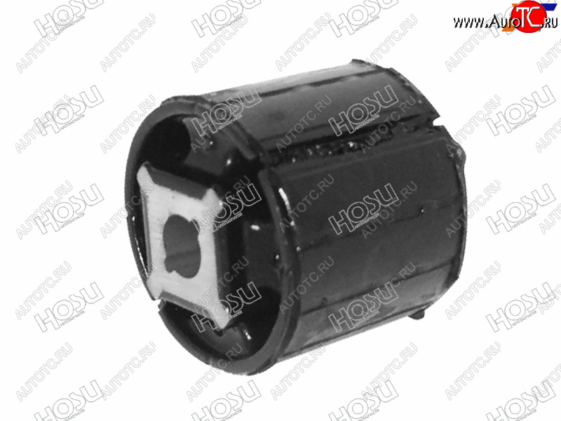 2 079 р. Сайлентблок BMW X3 10-17  X4 14-18  X5 06-18  X6 08-20 HOSU HSS0138  с доставкой в г. Пермь