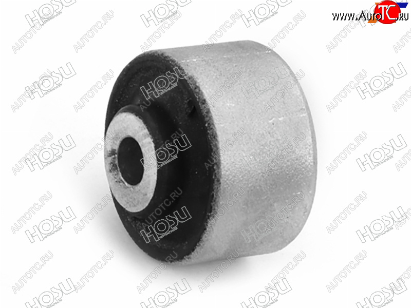 419 р. Сайлентблок Audi A4 94-15  A5 07-16  A6 97-18  A7 10-18  Volkswagen Passat 96-05  Audi A4 allro HOSU HSS0197  с доставкой в г. Пермь