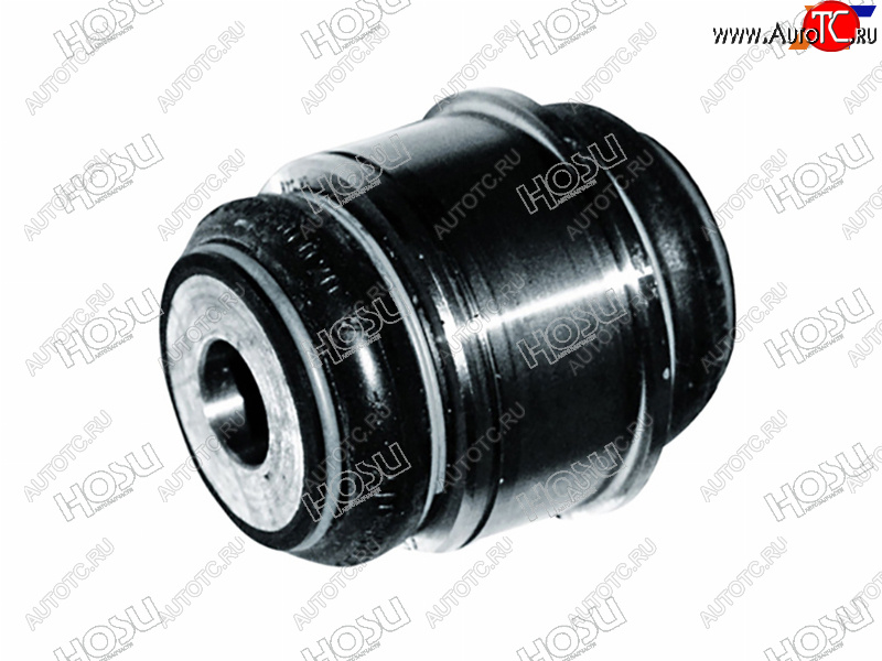 2 659 р. Сайлентблок Land Rover Discovery 04-17  Range Rover 02-12  Range Rover Sport 05-13 HOSU HSS0188  с доставкой в г. Пермь