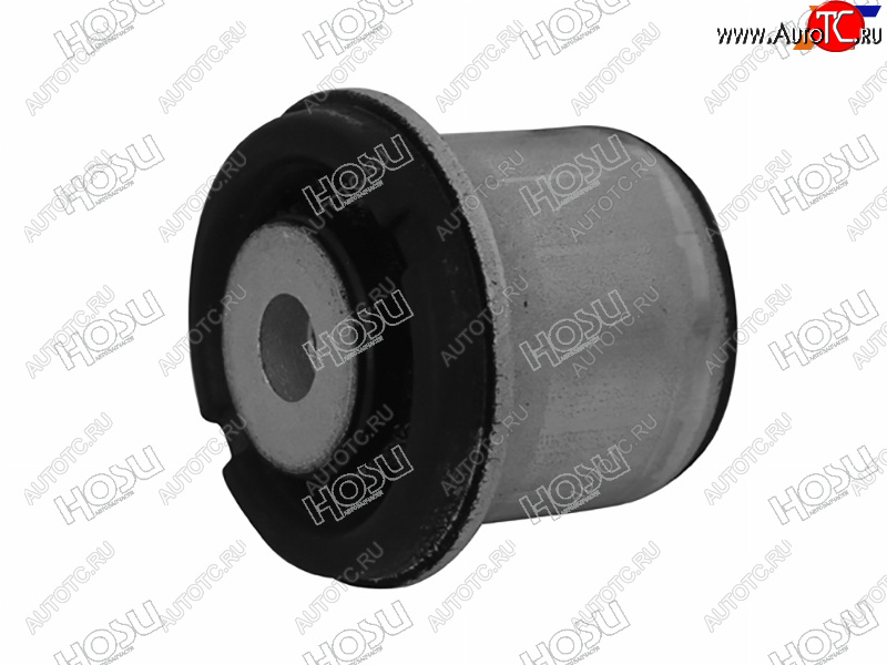 739 р. Сайлентблок BMW X5 06-18  X6 08-20 HOSU HSS0201  с доставкой в г. Пермь