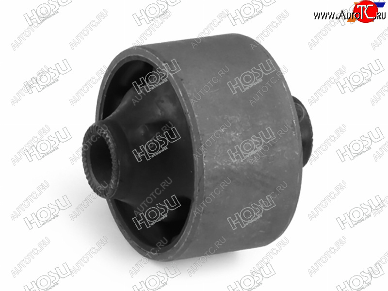 579 р. Сайлентблок Toyota Camry (XV30,XV40,XV50) 01-21  Harrier (XU30) 03-13  Daihatsu Atrai 99-05  Siri HOSU HSS0252  с доставкой в г. Пермь