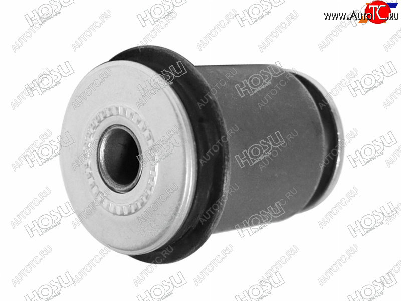 839 р. Сайлентблок Toyota Hilux Pick Up 04-20  Land Cruiser Prado (J120) 02-09  FJ Cruiser 05-18  Fortun HOSU HSS0274  с доставкой в г. Пермь