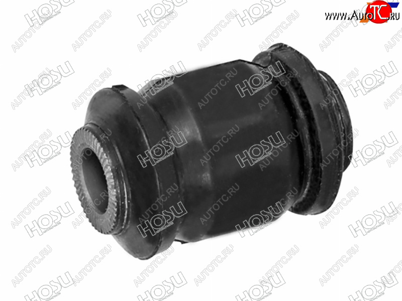 799 р. Сайлентблок Toyota Avensis (T250,T270) 03-18  Corolla (E150,E180) 06-19  Prius (ZVW30,ZVW50) 09-23 HOSU HSS0315  с доставкой в г. Пермь
