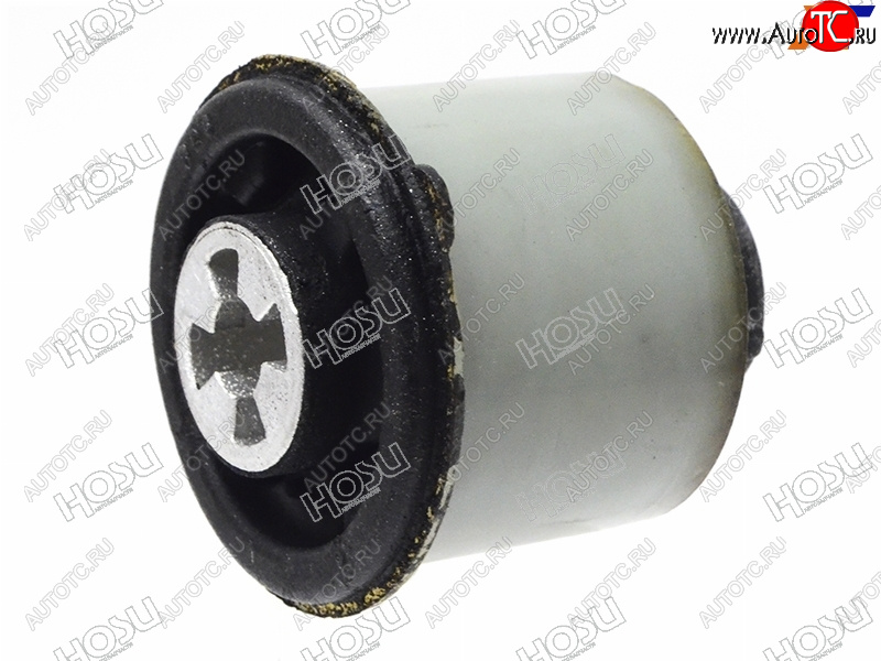 1 099 р. Сайлентблок Ford Fiesta 02-08  Fusion 02-12  Mazda 2 02-07 HOSU HSS0347  с доставкой в г. Пермь