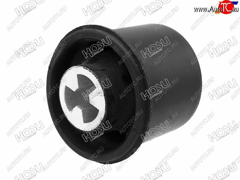 799 р. Сайлентблок Audi A3 96-13  Skoda Octavia 96-10  Rapid 12-  Volkswagen Golf 97-06  Polo 01-22  A HOSU HSS0400  с доставкой в г. Пермь