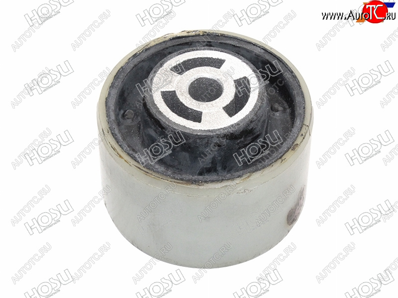 599 р. Сайлентблок Citroen Berlingo 02-12  Peugeot 308 07-17  206 02-09  306 93-02  Partner 96-12 HOSU HSS0417  с доставкой в г. Пермь