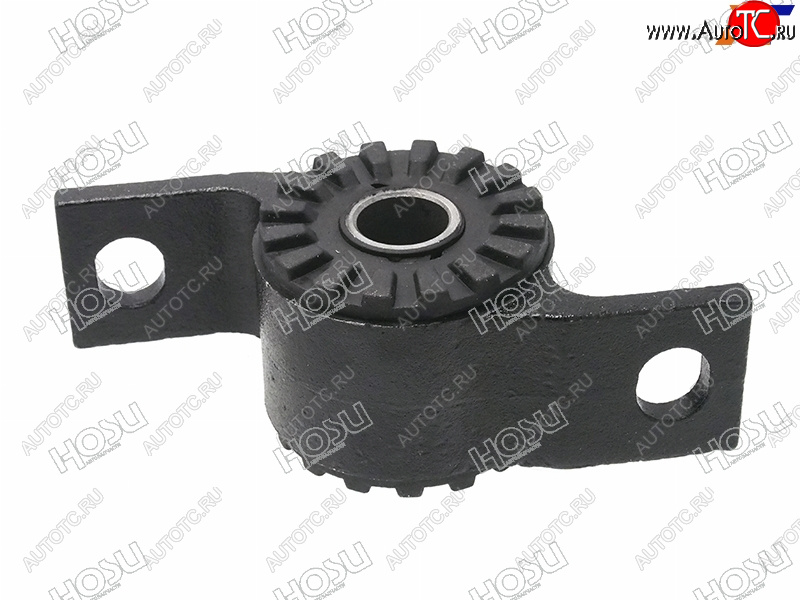 1 499 р. Сайлентблок Subaru Forester 97-08  Impreza 92-07  Legacy 93-98  Outback 94-03 (Справа) HOSU HSS0415  с доставкой в г. Пермь