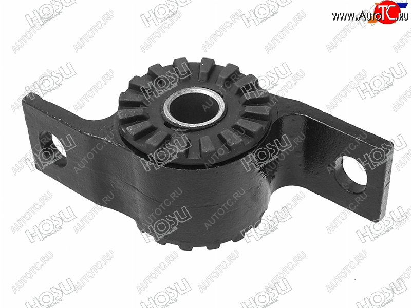 1 499 р. Сайлентблок Subaru Forester 97-08  Impreza 92-07  Legacy 93-98  Outback 94-03 (Слева) HOSU HSS0414  с доставкой в г. Пермь
