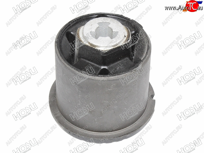 1 029 р. Сайлентблок Kia Cerato 08-13  Soul 08-19  Hyundai i20 08-14  Kia Cerato Koup 08-13  Venga 10-17 HOSU HSS0458  с доставкой в г. Пермь