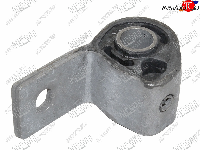 499 р. Сайлентблок переднего рычага задний CITROEN BERLINGO 02-12  PEUGEOT 306 98-02 HOSU HSS0438  с доставкой в г. Пермь