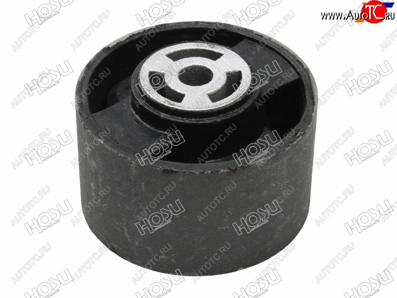 499 р. Сайлентблок Citroen Berlingo 96-12  C5 01-17  Xantia 92-02  Xsara 97-06  Peugeot 206 98-09  306 HOSU HSS0454  с доставкой в г. Пермь