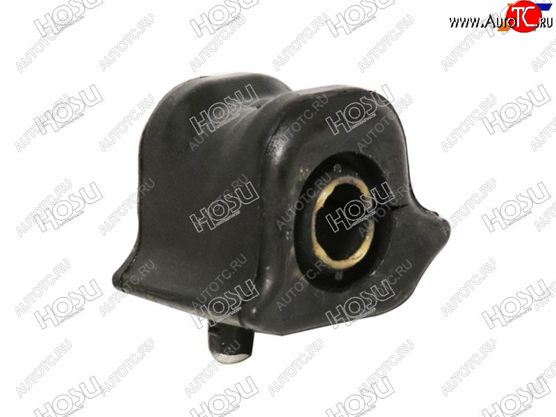 239 р.  Втулка переднего стабилизатора SAT Toyota Corolla E150 седан дорестайлинг (2006-2010)  с доставкой в г. Пермь