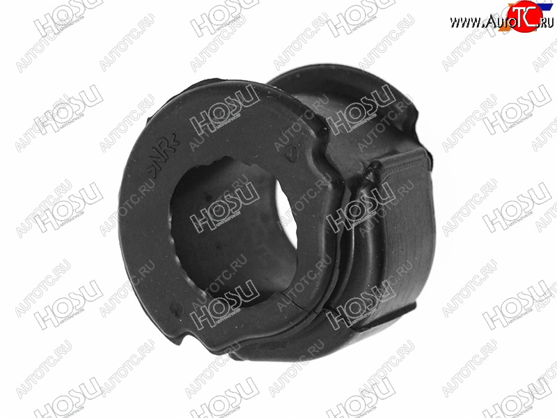 188 р. Втулка стабилизатора Audi 80 91-95  90 87-91 HOSU HSSB0083  с доставкой в г. Пермь