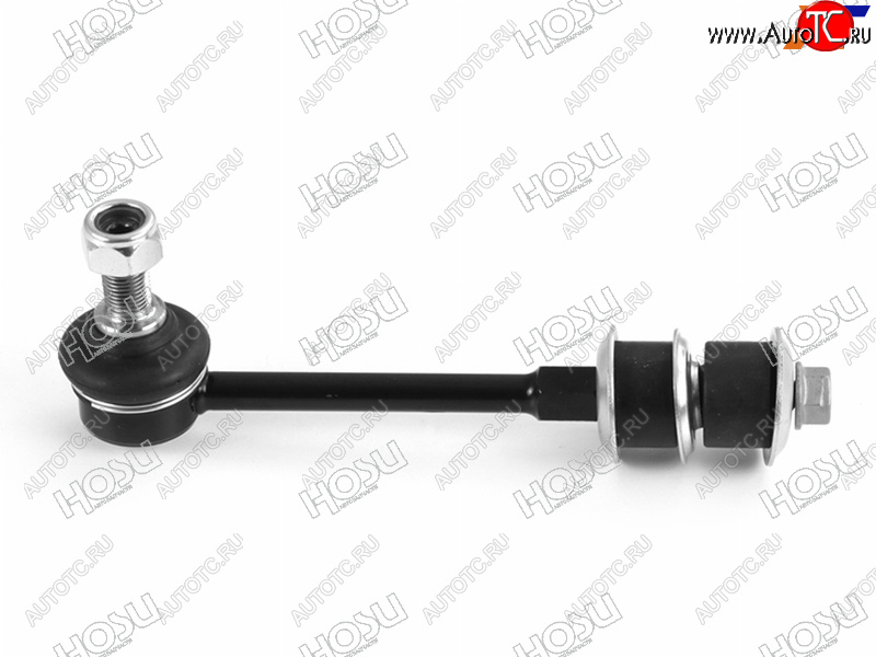569 р. Тяга стабилизатора заднего TOYOTA 4RUNNERFJ CRUISERHILUX SURFLAND CRUISER PRADOLEXUS GX470 02- L HOSU HSSL0053  с доставкой в г. Пермь