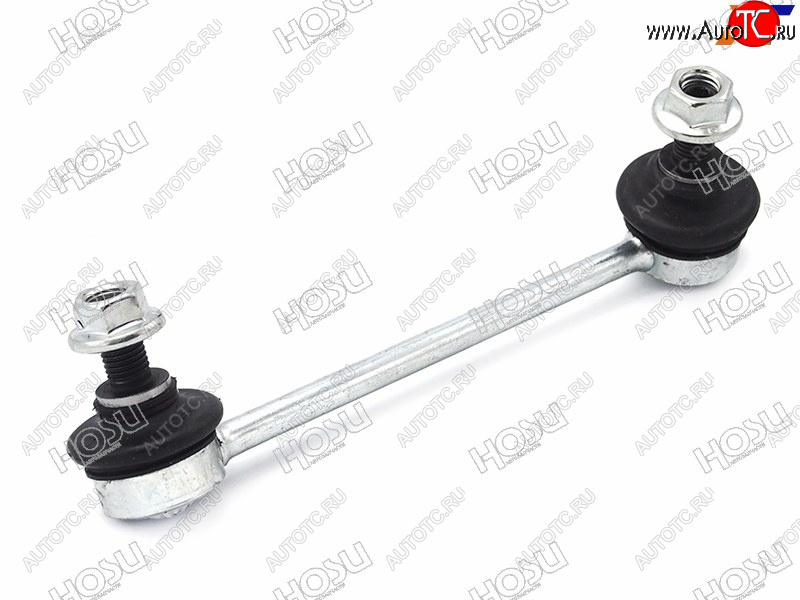 739 р. Тяга стабилизатора заднего MAZDA 6 12-MAZDA 3 13-MAZDA CX-5 11- LH HOSU HSSL0043  с доставкой в г. Пермь