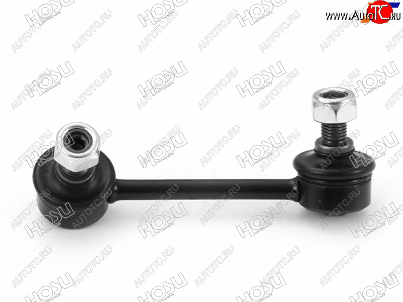 559 р. Тяга стабилизатора заднего TOYOTA AVENSIS 03-08CALDINA 02-07 LH HOSU HSSL0056  с доставкой в г. Пермь
