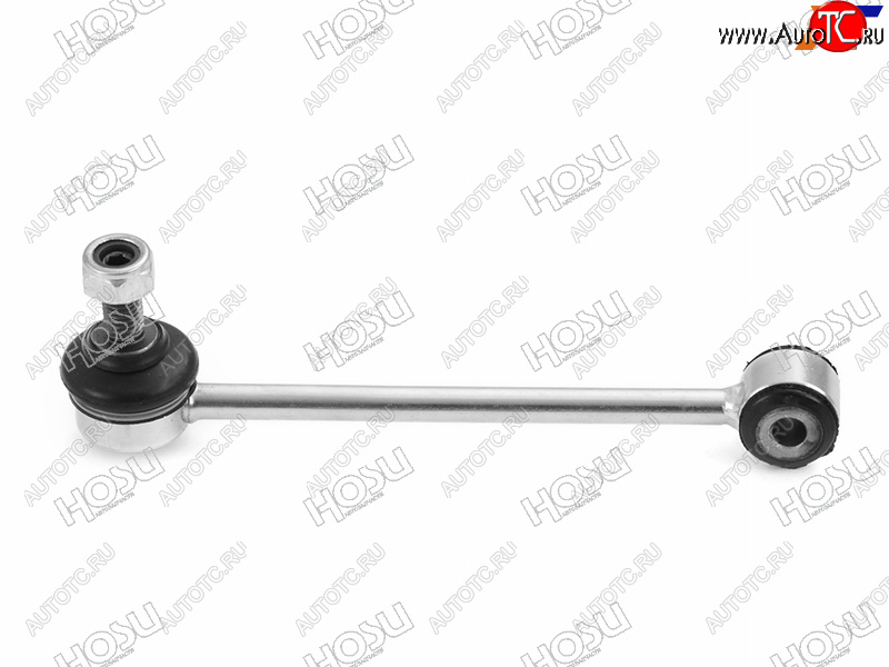 719 р. Тяга стабилизатора заднего BMW1 E81 04-11E82E88 07-BMW3 E92E93 06- LH=RH HOSU HSSL0074  с доставкой в г. Пермь