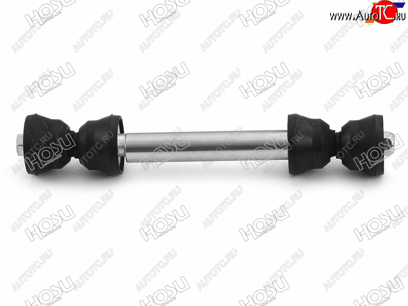 1 499 р. Тяга стабилизатора заднего MERCEDES BENZ ML-CLASS 163 98-05 LH=RH HOSU HSSL0091  с доставкой в г. Пермь