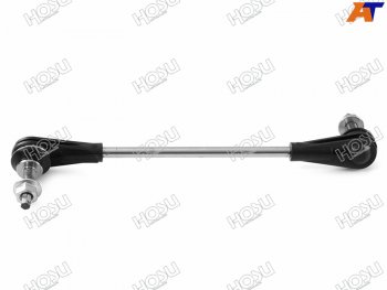 1 099 р. Тяга стабилизатора переднего BMW 2 (F22) 10- RH HOSU HSSL0111  с доставкой в г. Пермь. Увеличить фотографию 4