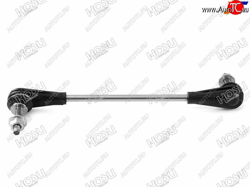 1 099 р. Тяга стабилизатора переднего BMW 2 (F22) 10- RH HOSU HSSL0111  с доставкой в г. Пермь