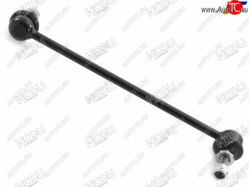 759 р. Тяга стабилизатора переднего NISSAN QASHQAI 06-X-TRAIL 07- TEANA J32 2008- LH HOSU HSSL0157  с доставкой в г. Пермь