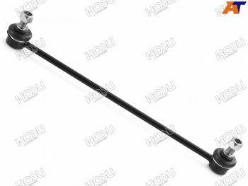 759 р. Тяга стабилизатора переднего TOYOTA BELTAISTRACTISSCION XDVIOSVITZYARIS 05- LH=RH HOSU HSSL0170  с доставкой в г. Пермь. Увеличить фотографию 3