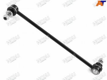 699 р. Тяга стабилизатора переднего TOYOTA AVENSISALPHARD 08-PRIUS 09-AURISBLADECOROLLARUMIONESTIMA HOSU HSSL0167  с доставкой в г. Пермь. Увеличить фотографию 2