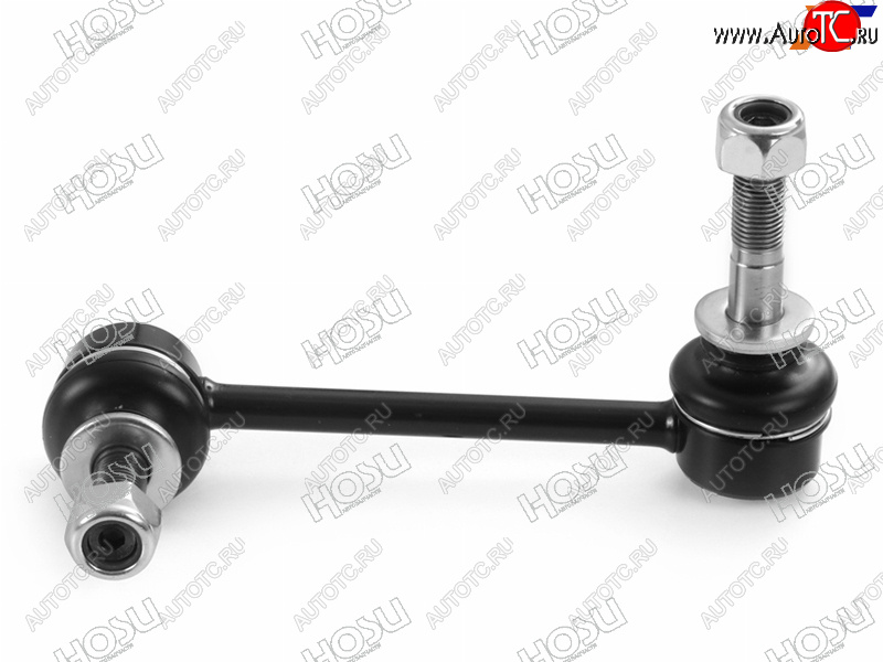 679 р. Тяга стабилизатора переднего TOYOTA 4RUNNERFJ CRUISERHILUX SURFLAND CRUISER PRADOLEXUS GX470 02- HOSU HSSL0163  с доставкой в г. Пермь