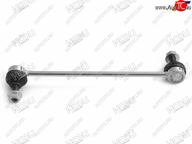 1 349 р. Тяга стабилизатора переднего (железная) MERCEDES E-CLASS 212 09-16CLS-CLASS 218 10-17 LH HOSU HSSL0180  с доставкой в г. Пермь