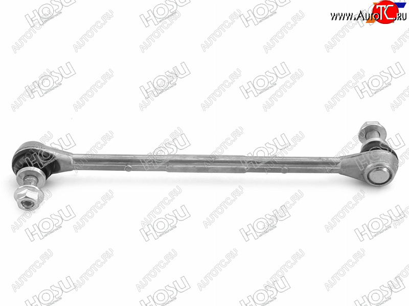 759 р. Тяга стабилизатора переднего MAZDA 2DEMIOFORD FIESTA 07-ECOSPORT 14- LH=RH HOSU HSSL0215  с доставкой в г. Пермь