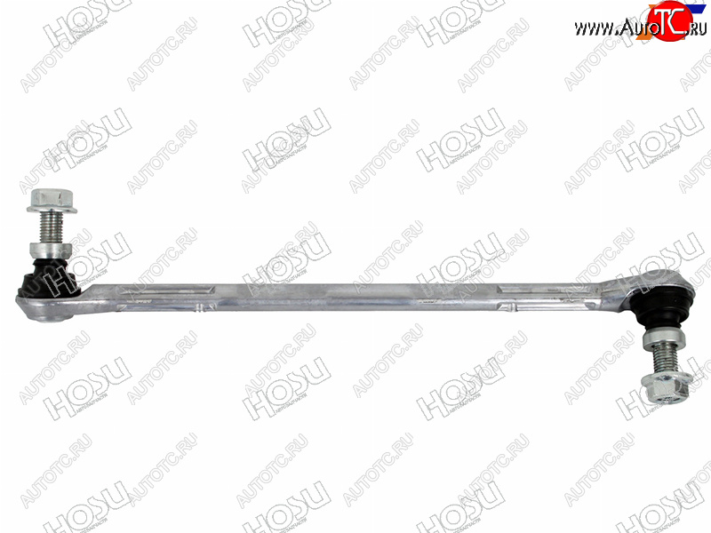 1 249 р. Тяга стабилизатора переднего MERCEDES С-CLASS W204 07-15E-CLASS C207 09-16 LH HOSU HSSL0226  с доставкой в г. Пермь