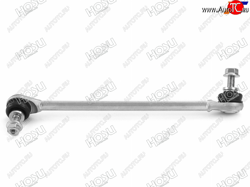 939 р. Тяга стабилизатора переднего MERCEDES E-CLASS W212 09-17 LH HOSU HSSL0222  с доставкой в г. Пермь