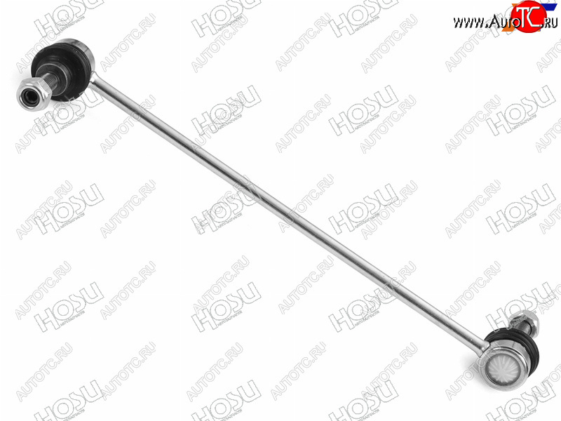 749 р. Тяга переднегозаднего стабилизатора RENAULT DUSTER 10- HOSU HSSL0236  с доставкой в г. Пермь